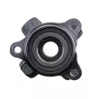 TEKNÖR KLP-SU-035 - Kit de roulements de roue avant 
