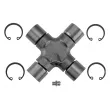 TEKNÖR NKW-ME-004 - Joint, arbre longitudinal