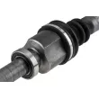 TEKNÖR NPW-RE-211 - Arbre de transmission avant droit 