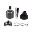 TEKNÖR NPW-VW-090 - Jeu de joints, arbre de transmission avant gauche 