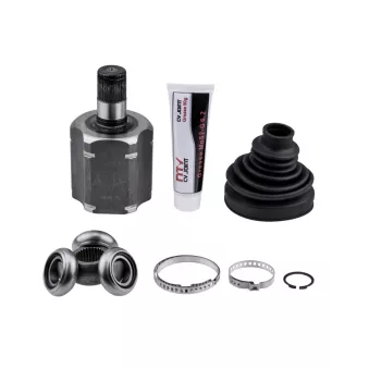 Jeu de joints, arbre de transmission avant gauche TEKNÖR OEM 2N0407271M
