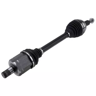 Arbre de transmission avant gauche TEKNÖR OEM 2N0407271M