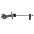 TEKNÖR NSP-DW-000 - Cylindre émetteur, embrayage