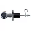 TEKNÖR NSP-NS-007 - Cylindre émetteur, embrayage