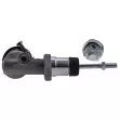 TEKNÖR NSP-SU-001 - Cylindre émetteur, embrayage