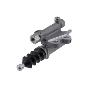Cylindre récepteur, embrayage SAMAXX NSW-HD-003