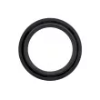 TEKNÖR NUP-VW-013 - Bague d'étanchéité, vilebrequin