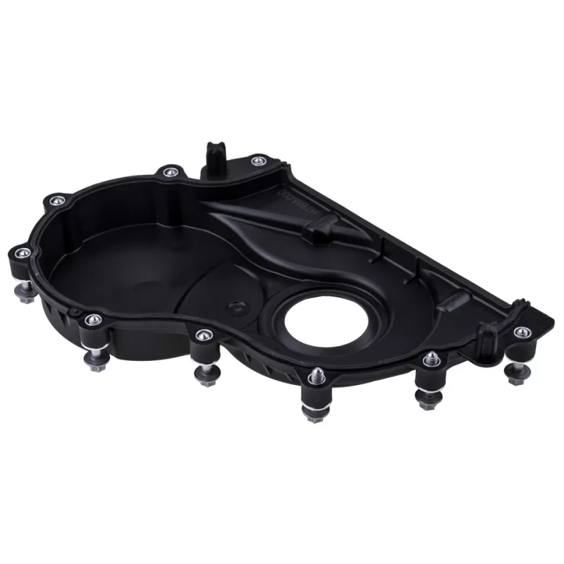 Couvercle de carter de distribution TEKNÖR RTC-BM-000 - Visuel 1