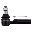 TEKNÖR SKZ-CH-066 - Rotule de barre de connexion avant 
