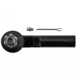 TEKNÖR SKZ-CH-066 - Rotule de barre de connexion avant 