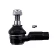 TEKNÖR SKZ-DW-046 - Rotule de barre de connexion avant 