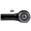 TEKNÖR SKZ-DW-046 - Rotule de barre de connexion avant 