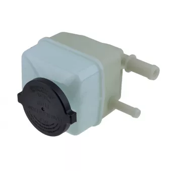 Réservoir de comp, huile hydraulique (direction assistée) TEKNÖR SZW-TY-006 pour TOYOTA LAND CRUISER 4.7 - 235cv