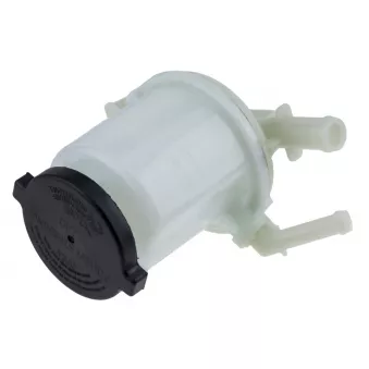 Réservoir de comp, huile hydraulique (direction assistée) TEKNÖR SZW-TY-009 pour TOYOTA FJ CRUISER 4.0 4WD - 260cv