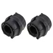 TEKNÖR ZGS-CT-005 - Suspension, stabilisateur