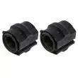 TEKNÖR ZGS-CT-005 - Suspension, stabilisateur