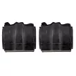 TEKNÖR ZGS-CT-005 - Suspension, stabilisateur