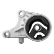 TEKNÖR ZPS-PL-093 - Support moteur avant gauche 