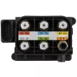 TEKNÖR ZPZ-ME-001 - Valve, système d'air comprimé