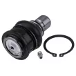 TEKNÖR ZSD-FR-009 - Rotule de suspension avant 