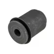 TEKNÖR ZTP-FR-026C - Silent bloc de l'essieu / berceau