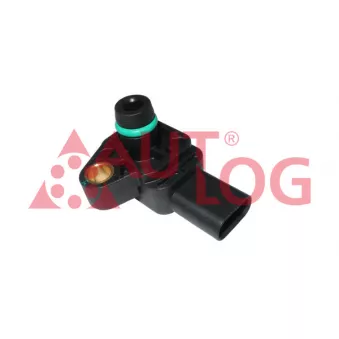 Capteur, pression du tuyau d'admission AUTLOG AS5791