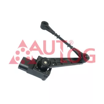 AUTLOG AS6452 - Capteur, correcteur de portée d'éclairage