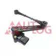 AUTLOG AS6454 - Capteur, niveau de suspension pneumatique