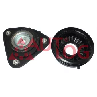 Kit de réparation, coupelle de suspension AUTLOG FT2539