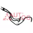 Tuyauterie de carburant AUTLOG [KL3180]