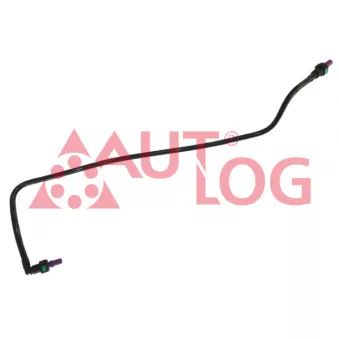 AUTLOG KL3186 - Tuyauterie de carburant