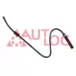 Tuyauterie de carburant AUTLOG [KL3195]