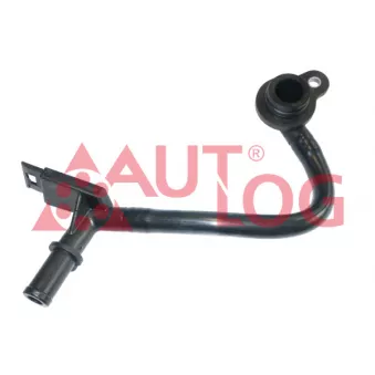 Tuyauterie de carburant AUTLOG OEM 504102965