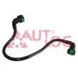 Tuyauterie de carburant AUTLOG [KL3199]