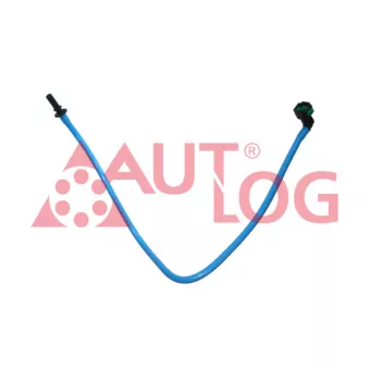 Tuyauterie de carburant AUTLOG KL3213