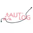 Tuyauterie de carburant AUTLOG [KL3214]
