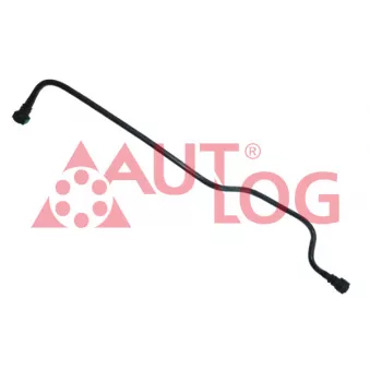 Tuyauterie de carburant AUTLOG KL3217 pour MERCEDES-BENZ SPRINTER 519 CDI - 190cv