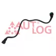 AUTLOG KL3231 - Tuyauterie de carburant
