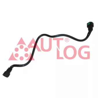 Tuyauterie de carburant AUTLOG KL3231
