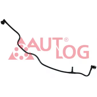 Tuyauterie du réfrigérant AUTLOG KL3265
