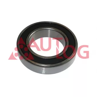 Roulement de roue AUTLOG OEM 0375016