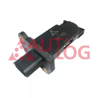 Débitmètre de masse d'air AUTLOG LM1255