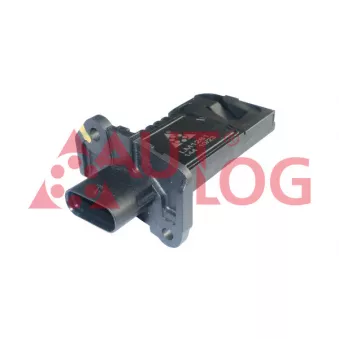 Débitmètre de masse d'air AUTLOG LM1261