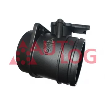 Débitmètre de masse d'air AUTLOG LM1265 pour NISSAN STANZA 320 i - 156cv
