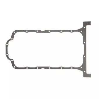 Joint d'étanchéité, carter d'huile ENGITECH OEM 3641273M1