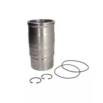 Kit de réparation, Piston/Chemise de cylindre ENGITECH ENT056008 STD pour SCANIA P,G,R,T - series R 340 - 340cv