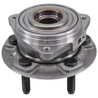 Roulement de roue avant A.B.S. 201984