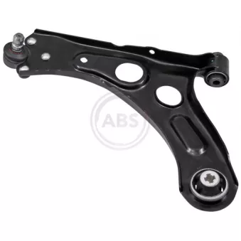 Triangle ou bras de suspension (train avant) A.B.S. OEM 9831683580