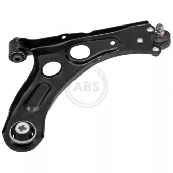 Triangle ou bras de suspension (train avant) A.B.S. OEM 9831621480
