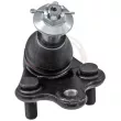 A.B.S. 220751 - Rotule de suspension
